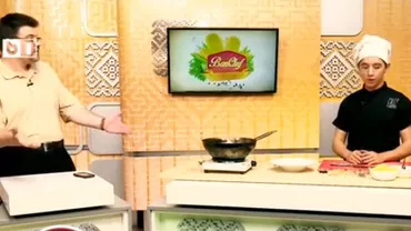 "BonChef". Răzvan Avram și Dorian Potecaru, reteța pentru tagliatele cu sos de trufe (VIDEO)