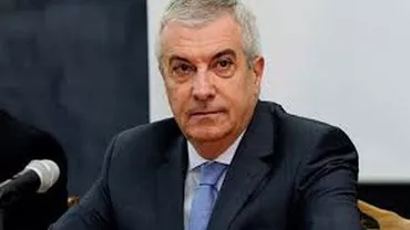 Călin Popescu Tăriceanu cheamă parlamentarii să ia atitudine față de declarațiile ambasadorului SUA la Chișinău față de unirea Republicii Moldova cu România (VIDEO)