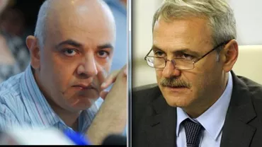 Dragnea: Arafat ar trebui să-și dea două palme. Trebuia să aprecieze ce a făcut pilotul-erou Apăvăloaie, nu să înceapă o anchetă