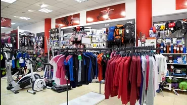 România, la coada clasamentului european în ceea ce privește cheltuielile pe echipamente sportive. Românii preferă să dea bani pe alimente și bături