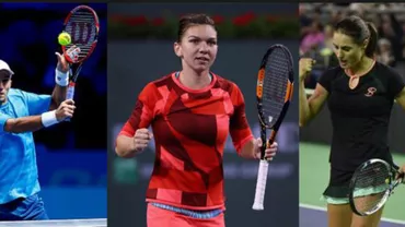 Halep, Niculescu și Tecău, pe tabloul US Open: Când va fi următorul meci și care sunt adversarii