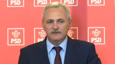 Dragnea, atac la tehnocrați: 11 decembrie, dată aleasă pentru a nu veni cetățenii la vot. Guvernul nu beneficiază de încredere de a lăsa moștenire buget pe 2017 (VIDEO)