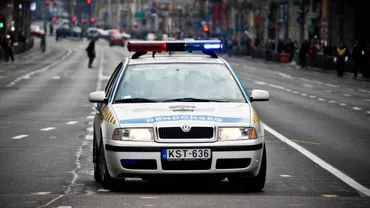 Medic român, pus sub urmărire în Ungaria, după ce a omorât două persoane (FOTO)