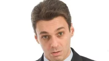 Antena 3, executată silit de Horia Georgescu după un proces pierdut de Mircea Badea