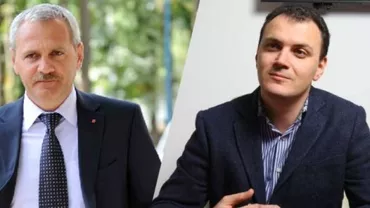 "Dragnea să răspundă prompt: De câte ori a fost în Rusia și care a fost scopul?". Scandal între Bogdan Diaconu (PRU) și președintele PSD