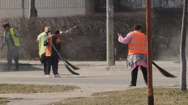 "Vrei ajutor social, prestezi muncă în folosul comunității": Primarul Sectorului 5: Nu e nicio ruşine să munceşti, să mături în faţa unei şcoli sau să tai gardul viu