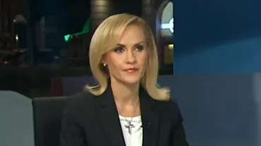 Gabriela Firea: Nu cred că Victor Ponta va pleca din PSD (VIDEO)