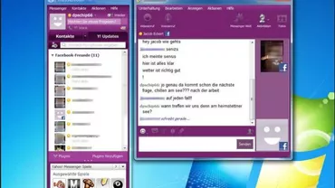 E OFICIAL: Aplicația Yahoo Messenger, varianta veche pentru desktop, nu mai este funcțională