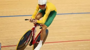 Ciclist exclus de la Jocurile Paralimpice după ce a fost depistat pozitiv
