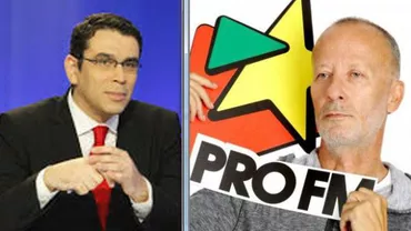 "La Pro Fm nu mai aveam voie să pronunț anumite cuvinte, inclusiv Pink Floyd". Andrei Gheorghe, persecutat de Cosmin Prelipceanu: Înțeleg că a vrut să mă dea afară, pentru că eu l-am concediat de la Radio Total. Apoi s-a dus la Vîntu