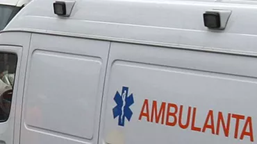 București: O tânără a ajuns în sala de operație cu o săgeată înfiptă în corp