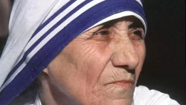 Ceremonie istorică la Vatican. Maica Tereza a devenit "Sfânta Tereza din Calcutta" şi va fi sărbătorită în calendarul catolic pe data de 4 septembrie (VIDEO)