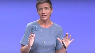 Cine este comisarul european care a acuzat Apple că a plătit taxe mult prea mici în Irlanda. Gigantul american a primit o amendă record de 13 miliarde de euro