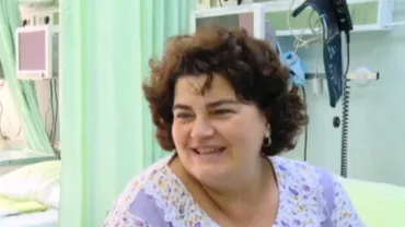 Caz rar la spitalul Filantropia: O femeie de 48 de ani a adus pe lume un băiețel sănătos fără a apela la tratamente de fertilitate