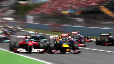Afacerea anului: Formula 1, vândută pentru 8,5 miliarde de dolari