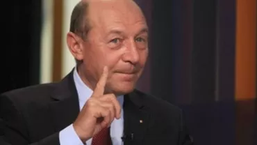Dezvăluiri șocante.Traian Băsescu: S-a încercat asasinarea mea (VIDEO)