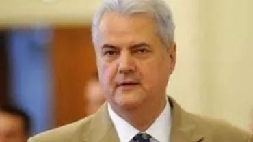 Adrian Năstase, despre plecarea lui Petre Tobă de la ministerul de Interne: Cred că este vorba de o miză dublă - controlul organizării alegerilor parlamentare și controlul serviciilor de informații