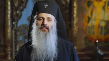 Tensiuni în sânul BOR! ÎPS Teofan n-ar mai fi amintit în slujbe de unii preoţi