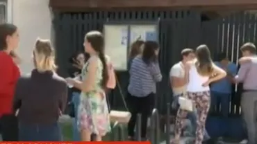 Date alarmante! Abandonul școlar este în creștere. România are cei mai săraci copii din UE (VIDEO)