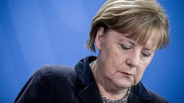 ”O rușine”, ”o umilință”, ”un dezastru”. Ziarele din Germania au abordat la sânge rezultatul dezamăgitor înregistrat de partidul Angelei Merkel în alegerile din landul de baștină