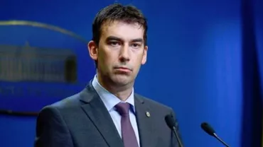 Premierul Dacian Cioloș l-a propus pe Dragoș Tudorache pentru a prelua conducerea Ministerului de Interne după demisia lui Petre Tobă (VIDEO)