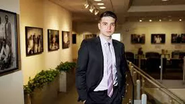 Fiul lui George Soros, petreceri cu rățuște gonflabile! Ce FETIŞ ciudat are Alexander, fiul celebrului miliardar! (FOTO)
