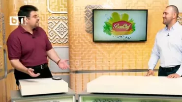 "BonChef". Răzvan Avram și nutriționistul Cristian Mărgărit, despre miturile referitoare la carnea friptă pe grătar (VIDEO)