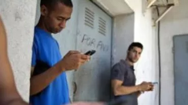 SMS-uri cenzurate în Cuba: Ce cuvinte nu ajuns niciodată la destinatar
