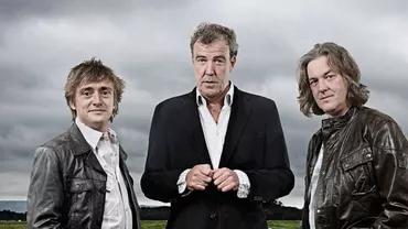 Foștii prezentatori Top Gear au obținut câteva milioane de dolari finanțare pentru crearea unei platforme media digitală pentru iubitorii de auto