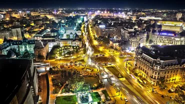 Date Eurostat: Locuitorii din București în topul celor mai puțin satisfăcuți de viața în orașele lor