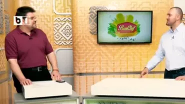 "BonChef". Răzvan Avram și nutriționistul Cristian Mărgărit, despre dieta ketogenică (VIDEO)