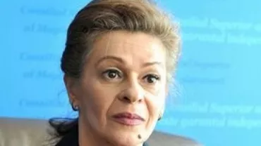 Judecătoarea Iulia Cristina Tarcea, propusă de CSM pentru șefia ÎCCJ