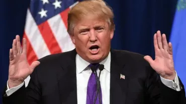 Trump șochează din nou: Putin e un lider mai bun ca Obama