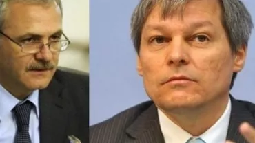 Dragnea îi cere lui Cioloș să dea raportul Parlamentului despre situația economică a țării. Replica premierului: E o bună ocazie să vorbesc despre iniţiativele parlamentarilor care pun presiune pe buget