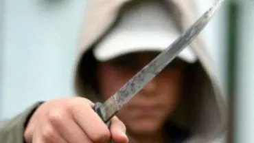 Un român, ucis în Marea Britanie! Tânărul a fost atacat cu un cuțit