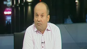 "Vosganian, în luptă cu nemurirea". Radu Banciu: Acest individ vrea să fie un redutabil scriitor (VIDEO)