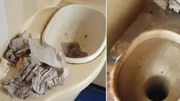 Călătorii cu în condiții groaznice: Mizerie incredibilă filmată într-un tren pe ruta Timișoara - Iași (VIDEO)