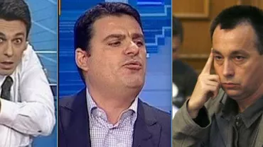 VEZI pe cine de la Antena 3 ar fi făcut Mircea Badea “SECURIST ŞI JIGODIE”! Cătălin Tolontan, mărul discordiei! (FOTO)