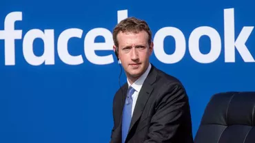 Mark Zuckerberg, acuzat de abuz de putere după ce Facebook a şters o poză celebră din Războiul din Vietnam (FOTO)