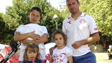 “Fiica mea de 28 de zile, salvată print-un miracol”. O familie de români din Amatrice povestește despre tragedia care a lovit Italia în urma cutremurului