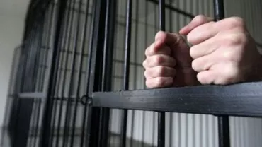 Agresiune teroristă după gratii! Un deținut radicalizat, pus sub acuzare în urma unui act „terorist” în închisoare