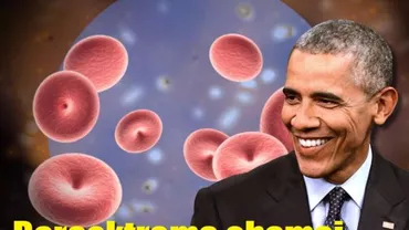 Baracktrema Obamai, strămoșul teniei: Un vierme parazit a fost botezat după președintele american (VIDEO)