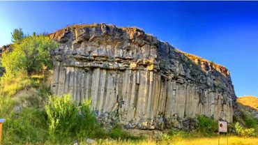 Locul din România unde te încarci cu energie pozitivă. „Dacă petreci câteva ore acolo s-ar putea să ți se amelioreze multe lucruri” (FOTO)