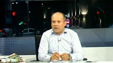 Radu Banciu, despre situația actuală din București: "De 26 de ani, sau de 27 în curând, e același lucru, asta cu apa caldă și căldura" (VIDEO)