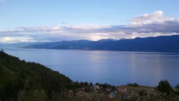 Lacul Baikal riscă să dispară: Cel mai mare lac cu apă dulce de pe Planetă, în pericol din cauza investițiilor masive ale Mongoliei în construirea de centrale hidroelectrice și baraje
