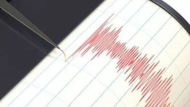 Un cutremur de 6 magnitudine s-a produs în nordul statului Peru