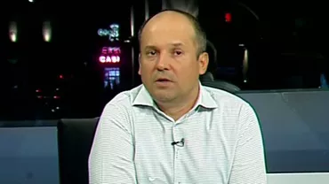 Radu Banciu, despre faptul că Iohannis și Cioloș sunt în fruntea unui sondaj: Dacă toate personalitățile politice sunt lamentabile, până la urmă tot trebuie cineva să fie în frunte (VIDEO)