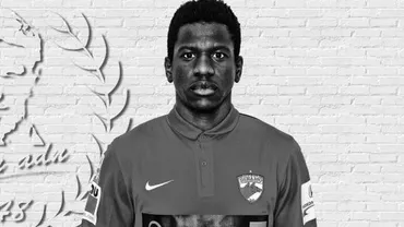 S-a aflat CAUZA morții lui Patrick Ekeng: Fotbalistul avea inima perforată și suferea de o boală care ar putea să-i afecteze și pe părinții și frații săi