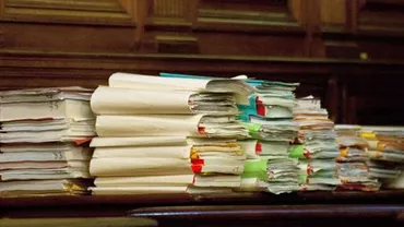 Aproape 570.000 de dosare penale sunt nerezolvate în acest moment, în România. Și mai mulți criminali, violatori și tâlhari umblă liberi pe străzi