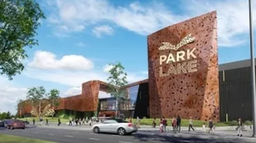 Cooperativa munca în zadar: Abia amenajate, străzile și spațiile verzi dintr-un cartier bucureștean sunt distruse pentru ca mall-ul ParkLake să fie conectat la rețeaua de energie electrică